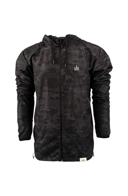 CROWN CAMO STORMBREAKER JACKET