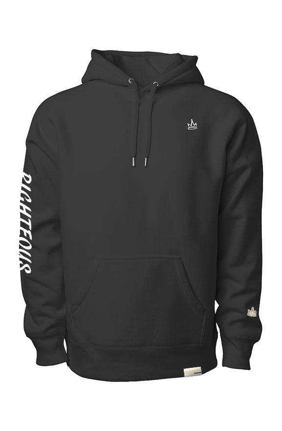 CROWNED HEAVYWEIGHT HOODIE