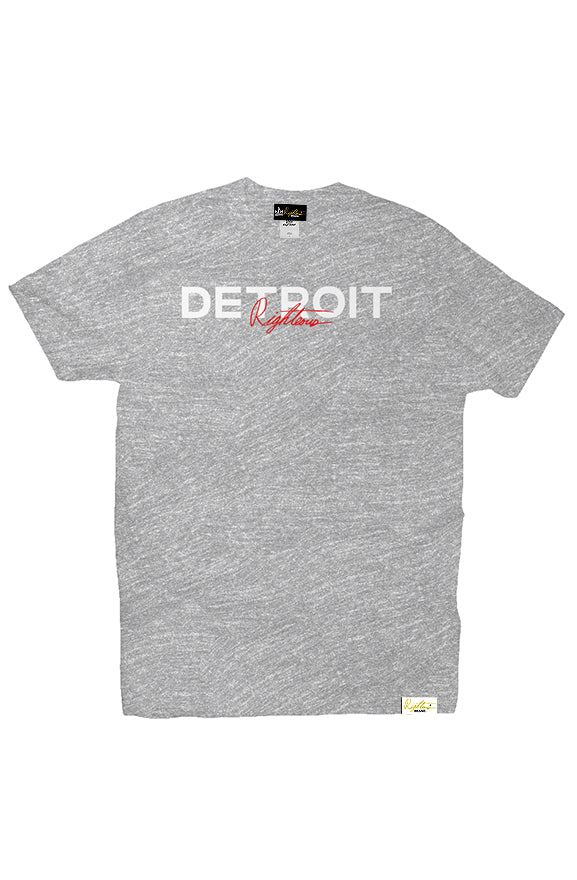 DETROIT SIGNATURE TEE (ALTERNATE)