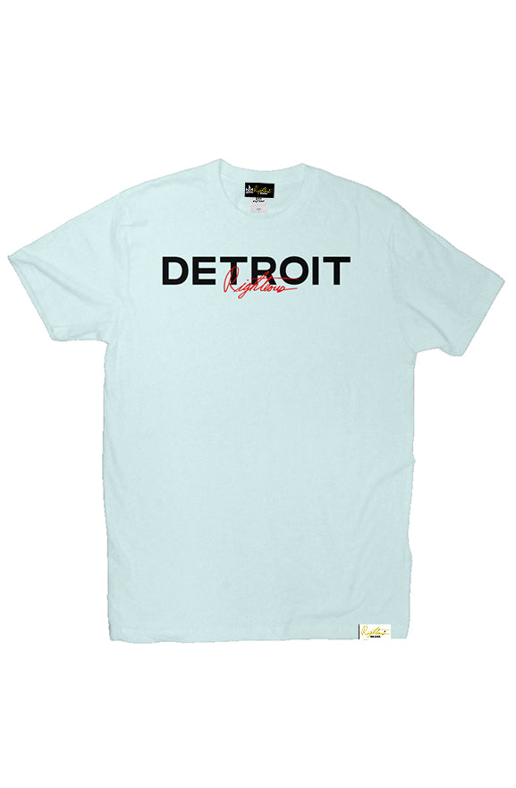 DETROIT SIGNATURE TEE (ALTERNATE)