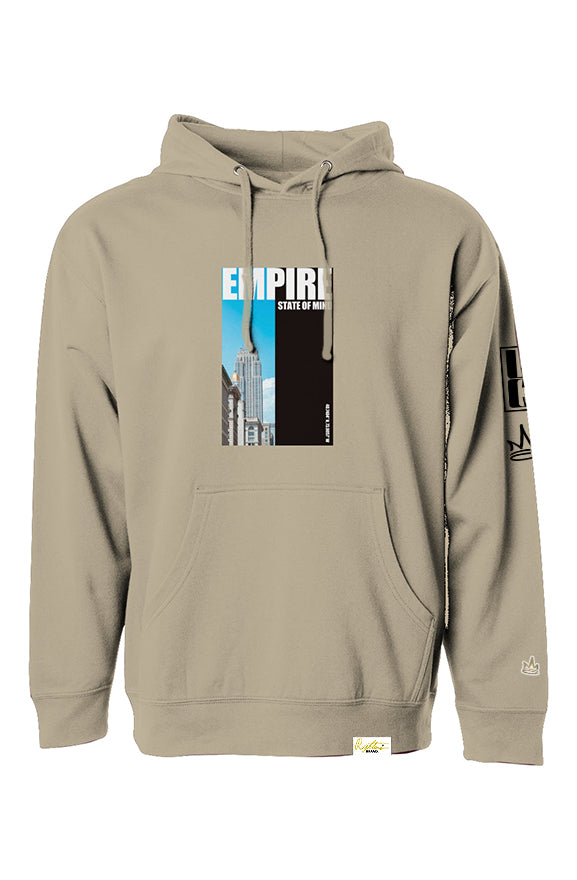 EMPIRE STATE OF MIND HOODIE
