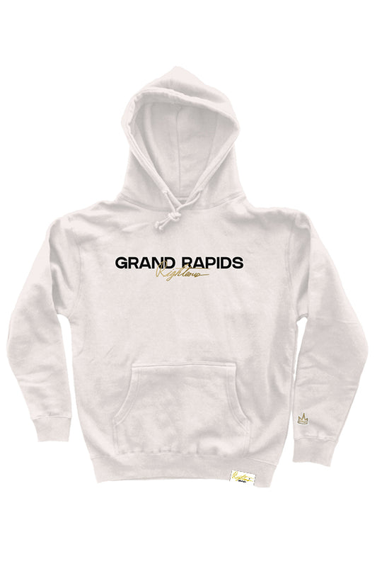 GRAND RAPIDS SIGNATURE HOODIE