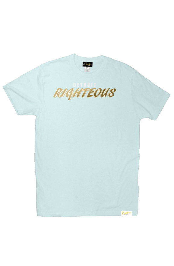 DETROIT HOMETOWN TEE
