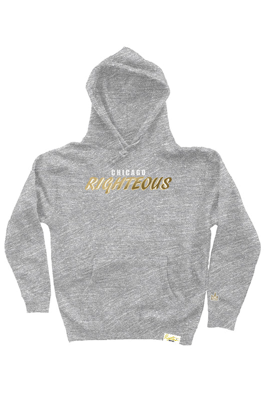 CHICAGO HOMETOWN HOODIE