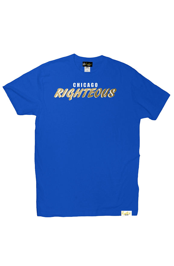 CHICAGO HOMETOWN TEE