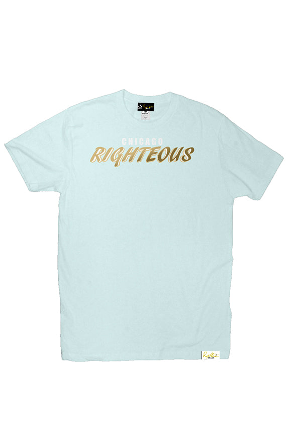 CHICAGO HOMETOWN TEE