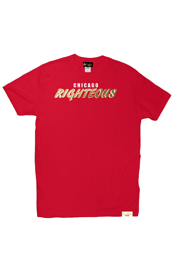 CHICAGO HOMETOWN TEE