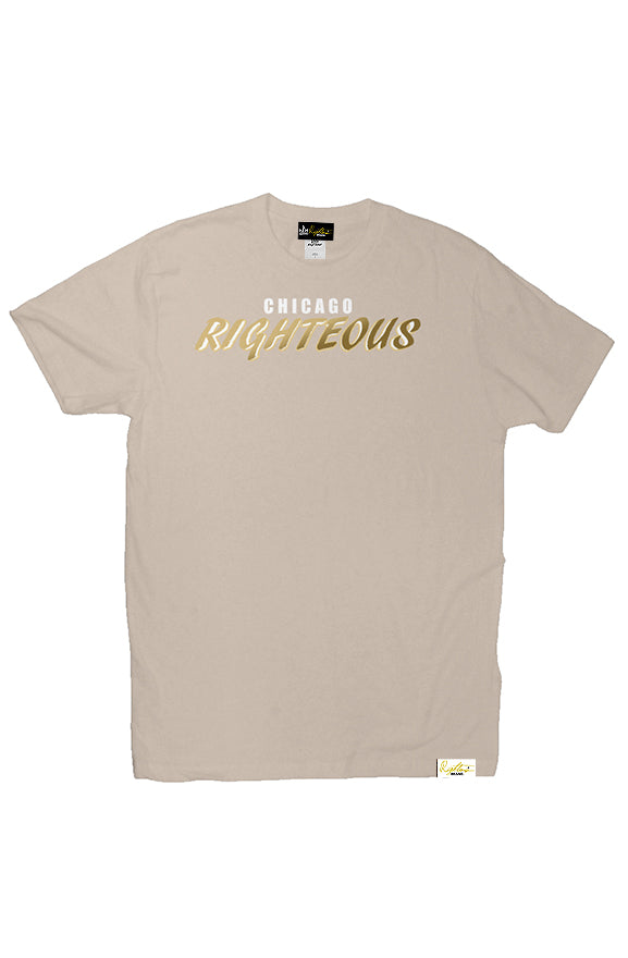 CHICAGO HOMETOWN TEE