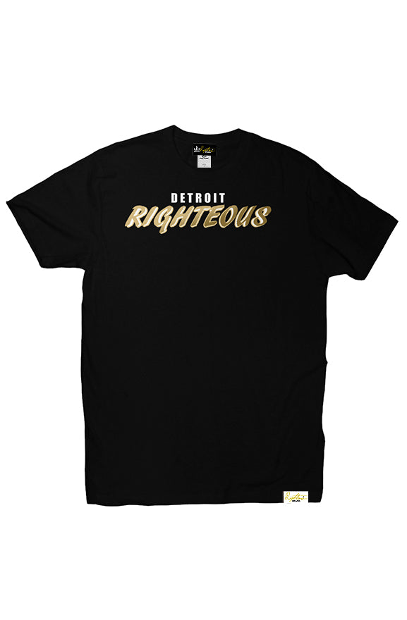 DETROIT HOMETOWN TEE