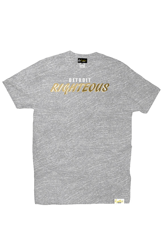 DETROIT HOMETOWN TEE
