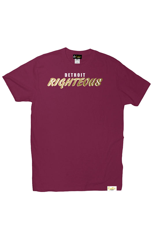 DETROIT HOMETOWN TEE