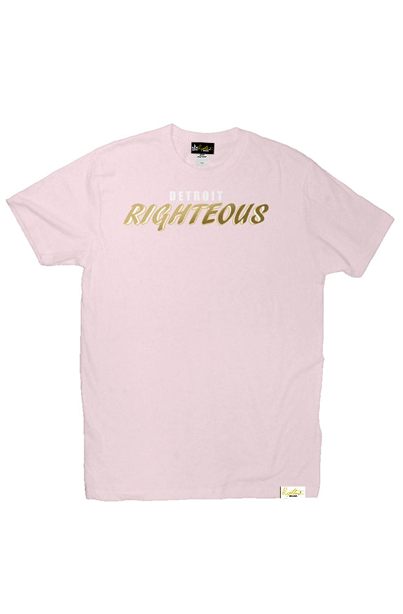 DETROIT HOMETOWN TEE