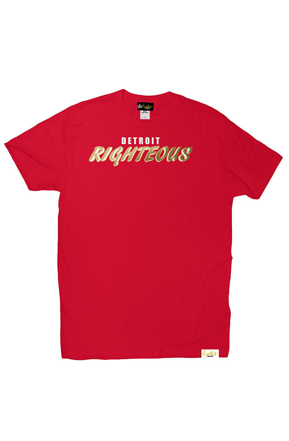 DETROIT HOMETOWN TEE