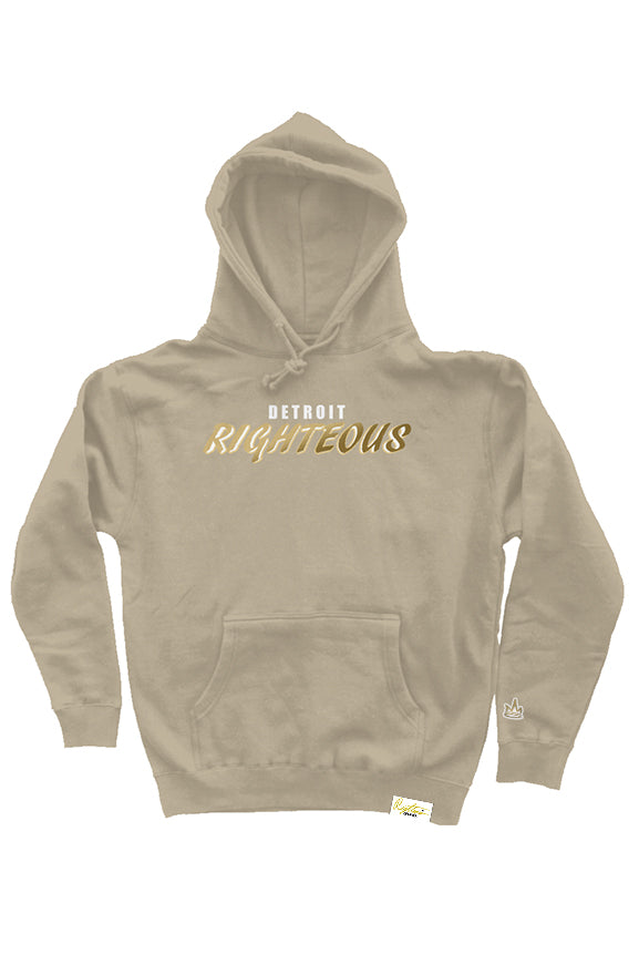 DETROIT HOMETOWN HOODIE