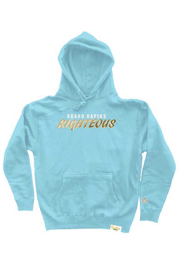 GRAND RAPIDS HOMETOWN HOODIE