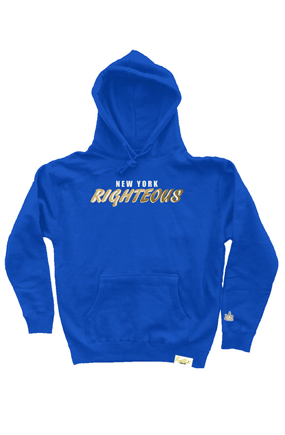 NEW YORK HOMETOWN HOODIE