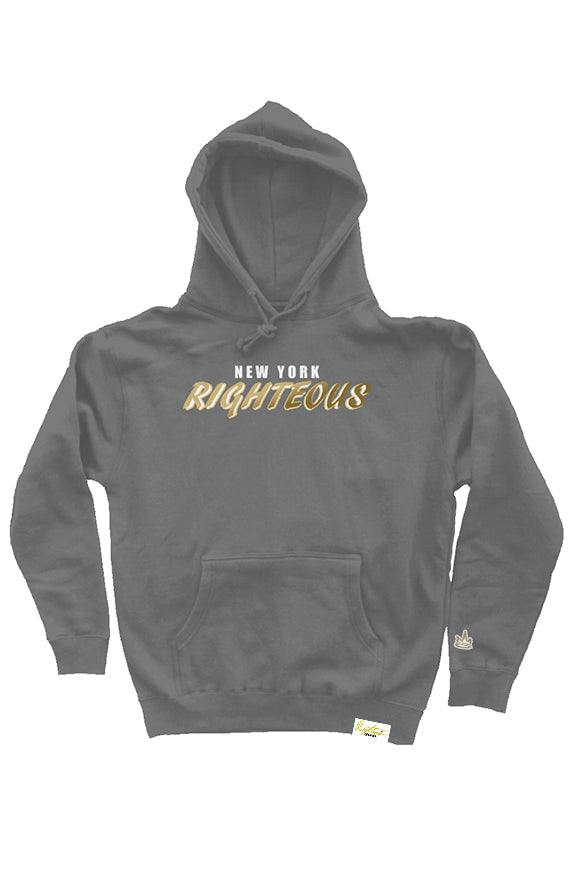 NEW YORK HOMETOWN HOODIE