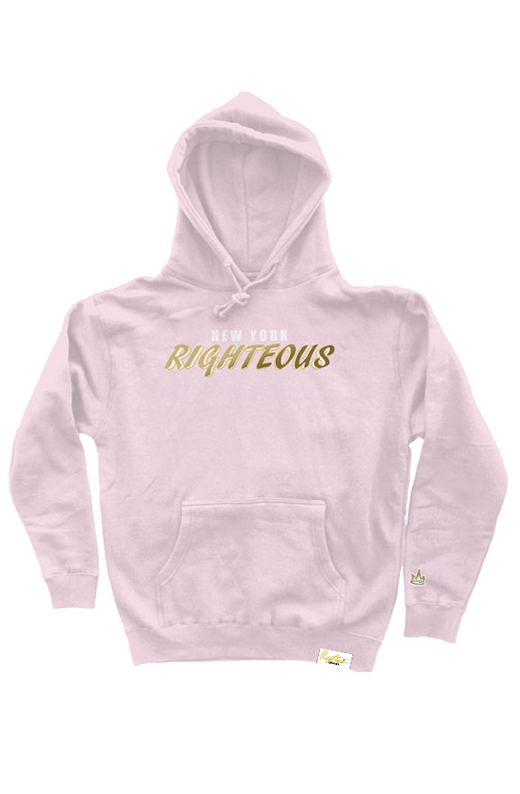 NEW YORK HOMETOWN HOODIE