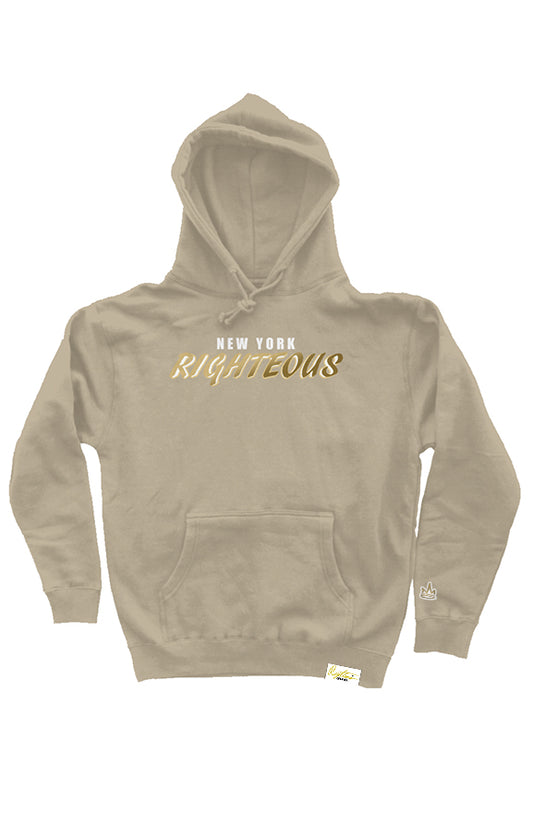 NEW YORK HOMETOWN HOODIE