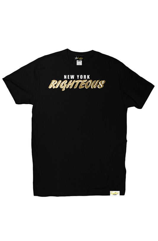 NEW YORK HOMETOWN TEE