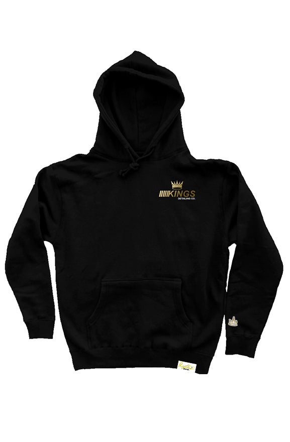 KINGS DETAILING CO HOODIE