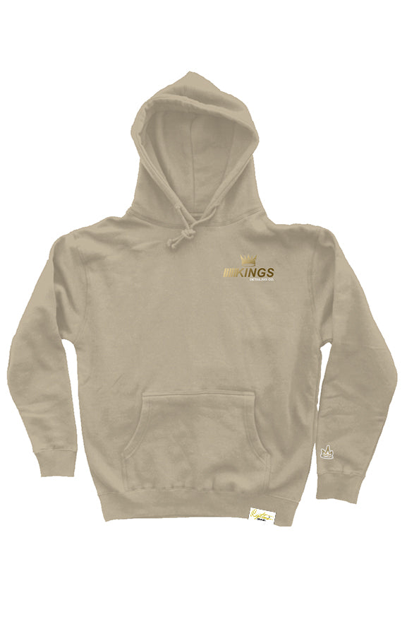KINGS DETAILING CO HOODIE