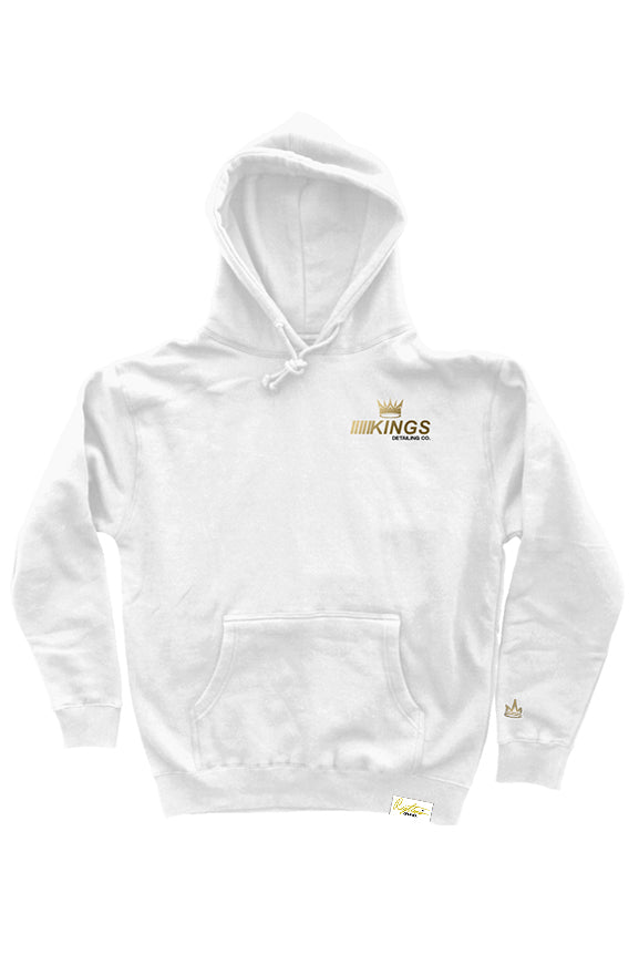 KINGS DETAILING CO HOODIE