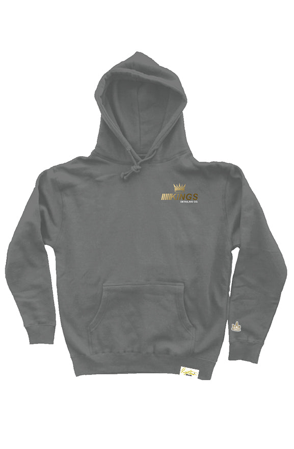 KINGS DETAILING CO HOODIE