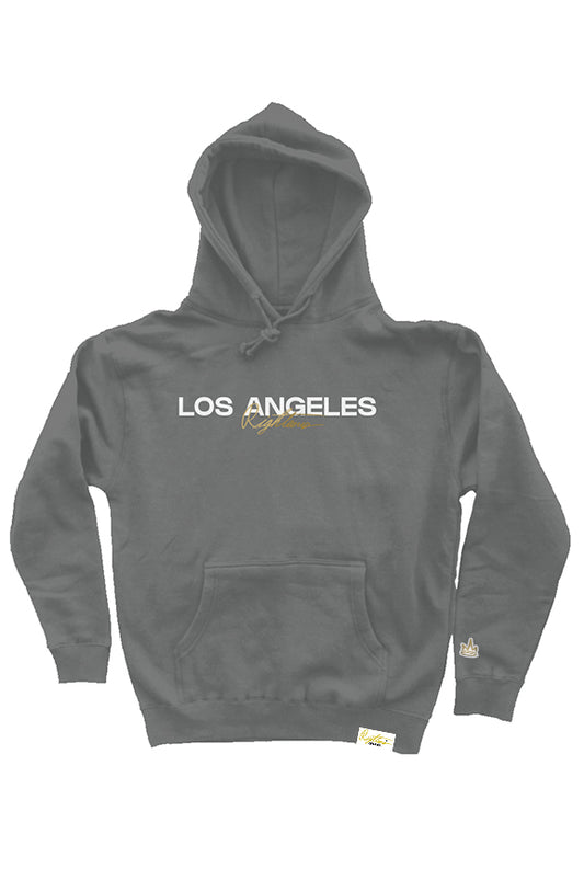 LOS ANGELES SIGNATURE HOODIE