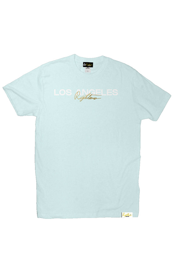 LOS ANGELES SIGNATURE TEE