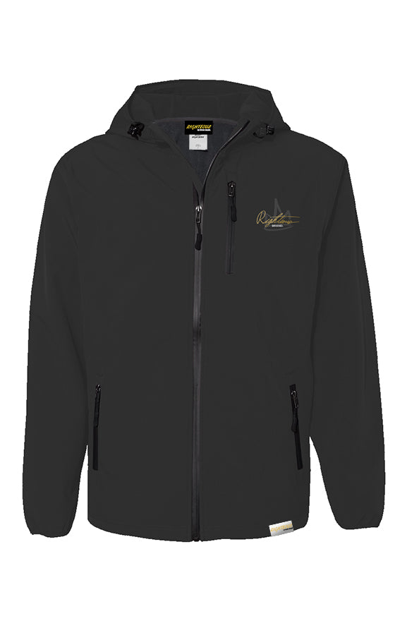 LOGO V2 POLY-TECH COAT