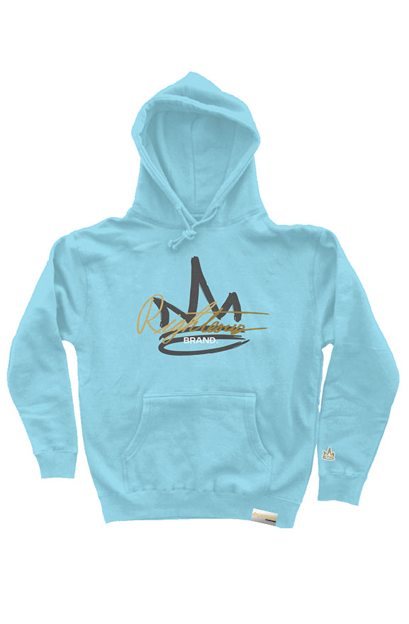 LOGO V2 HOODIE