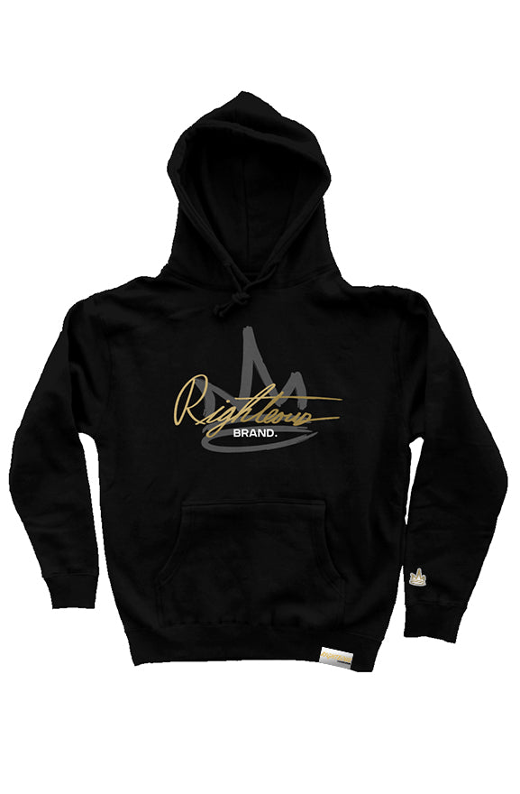 LOGO V2 HOODIE