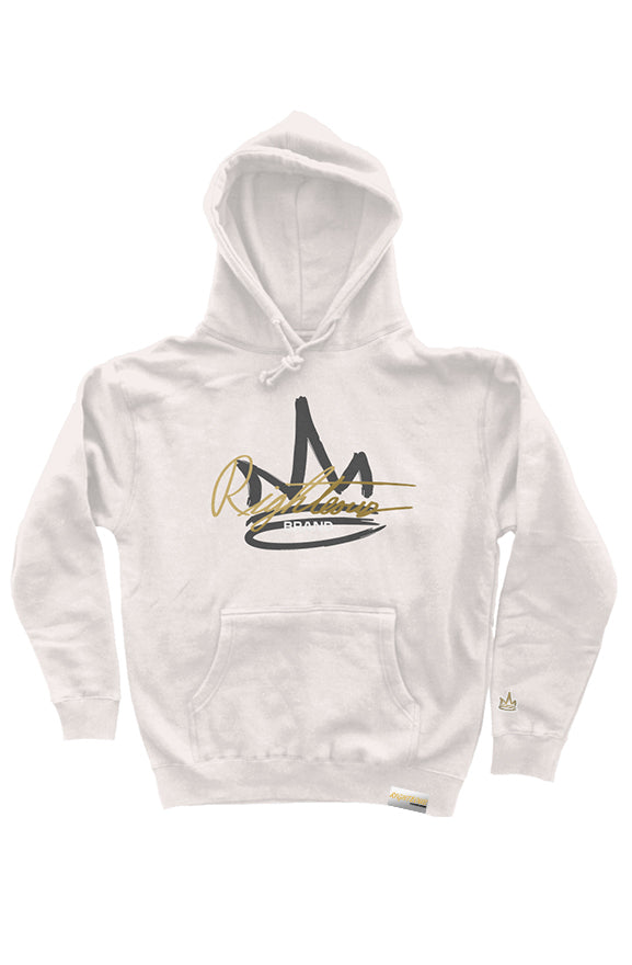 LOGO V2 HOODIE