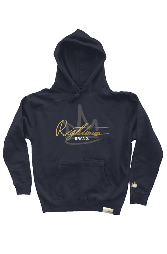 LOGO V2 HOODIE