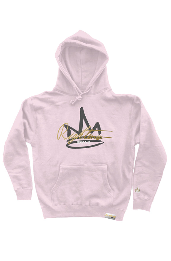 LOGO V2 HOODIE