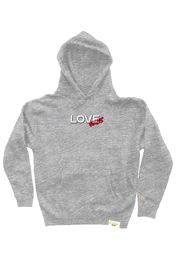 LOVE YOURS HOODIE