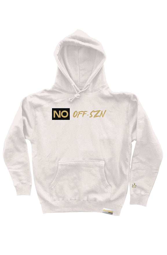 NO OFF-SZN HOODIE