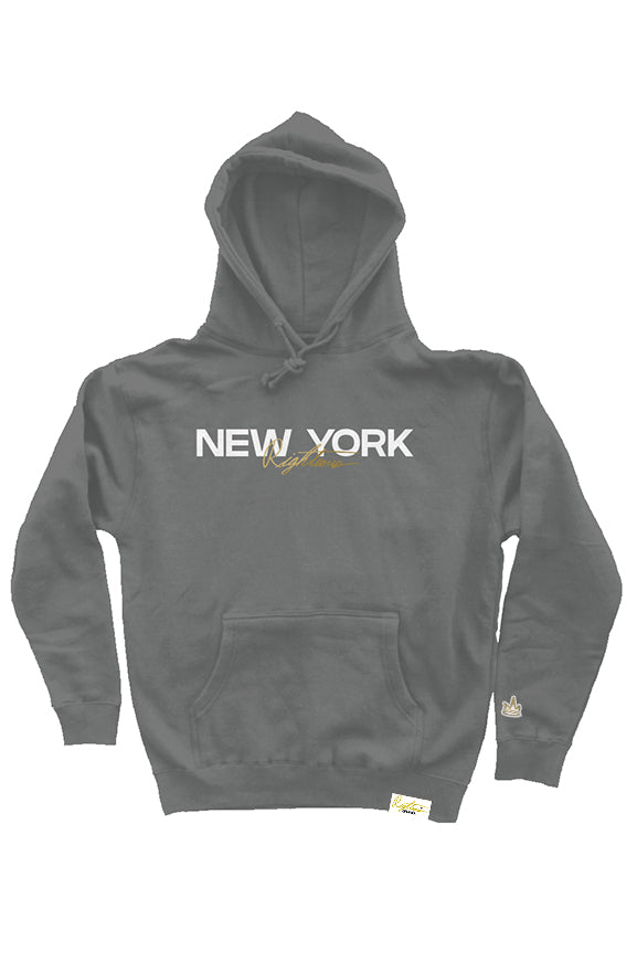 NEW YORK SIGNATURE HOODIE
