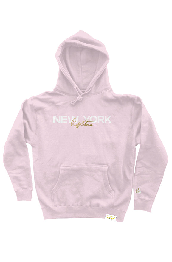 NEW YORK SIGNATURE HOODIE