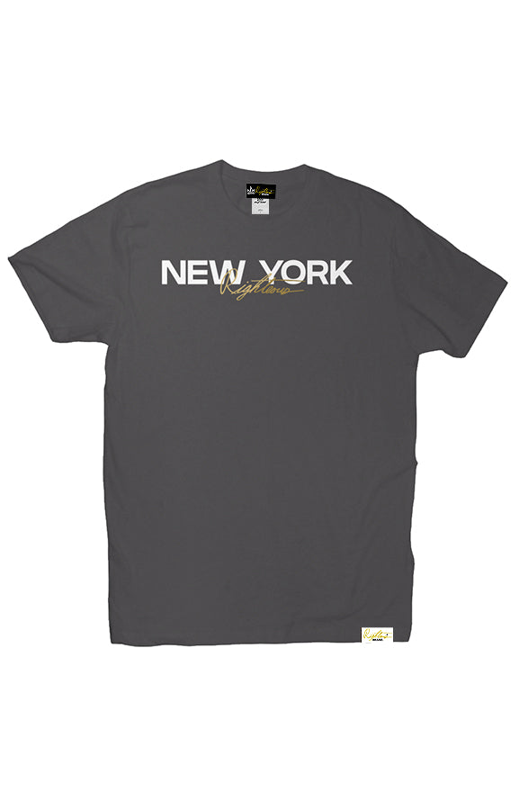 NEW YORK SIGNATURE TEE