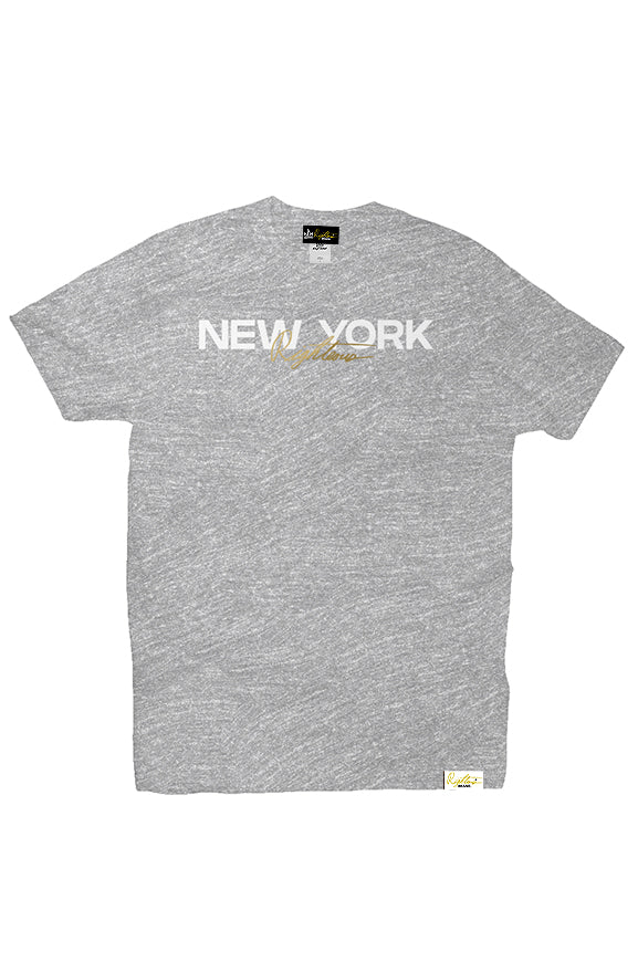 NEW YORK SIGNATURE TEE