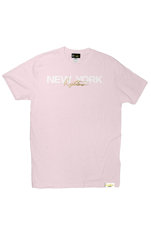 NEW YORK SIGNATURE TEE