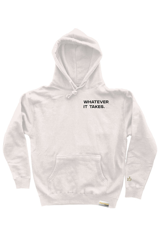 OBSESSION HOODIE