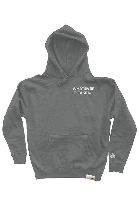 OBSESSION HOODIE