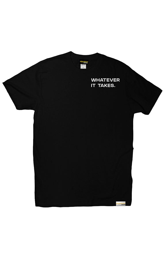 OBSESSION TEE