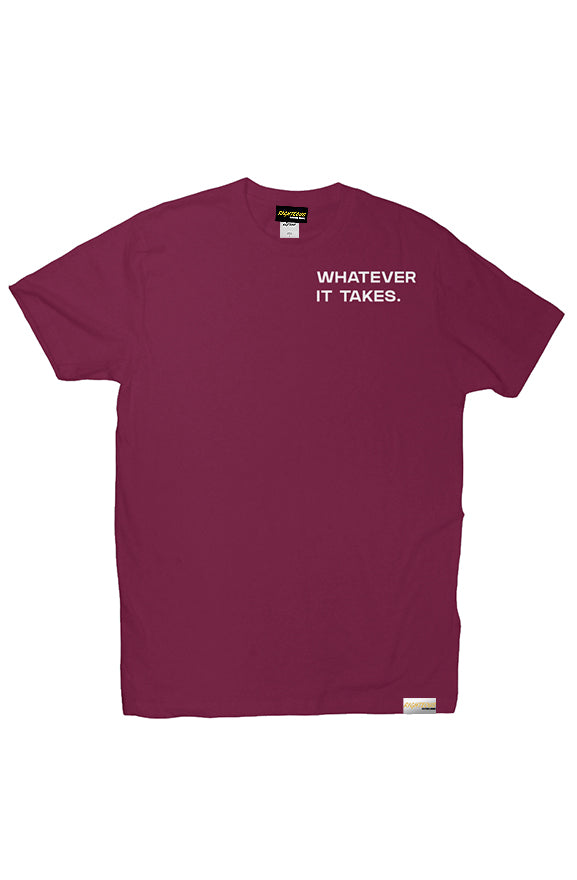 OBSESSION TEE
