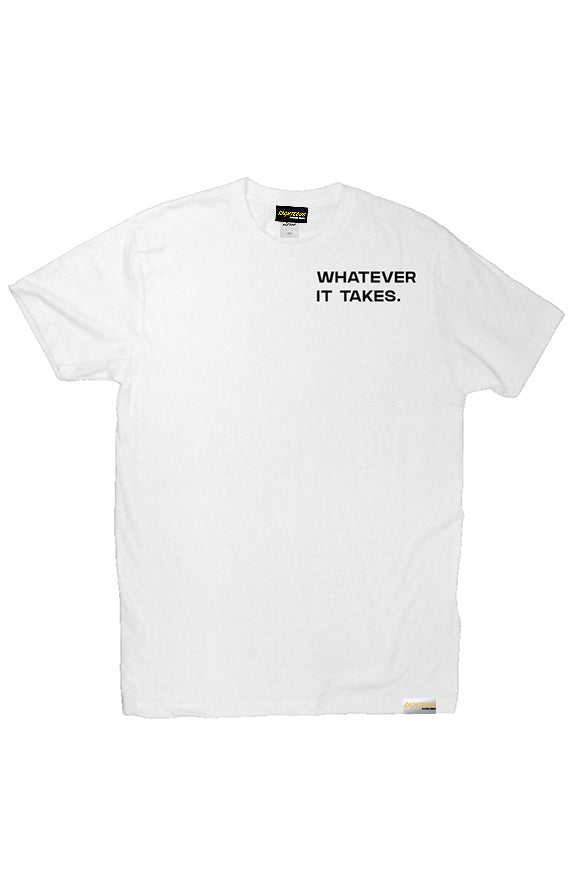 OBSESSION TEE