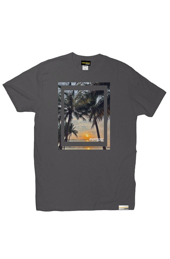 PALMS TEE