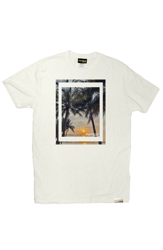 PALMS TEE